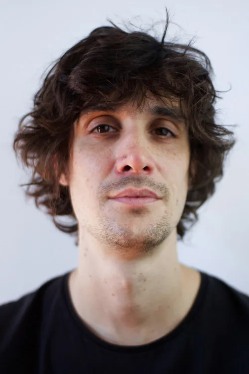 Luis Alberto Heras