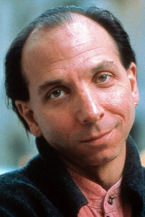 Howard Buten