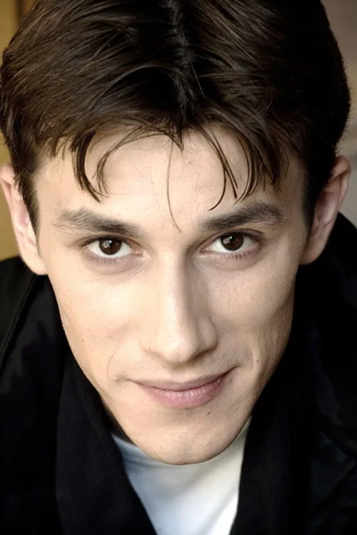 Igor Shmakov