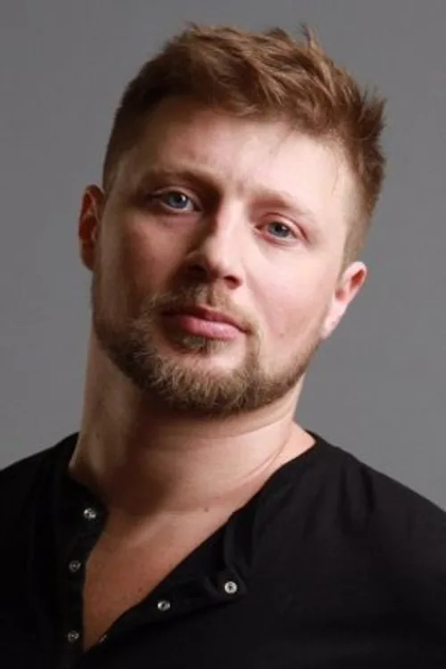 Mikhail Dementyev