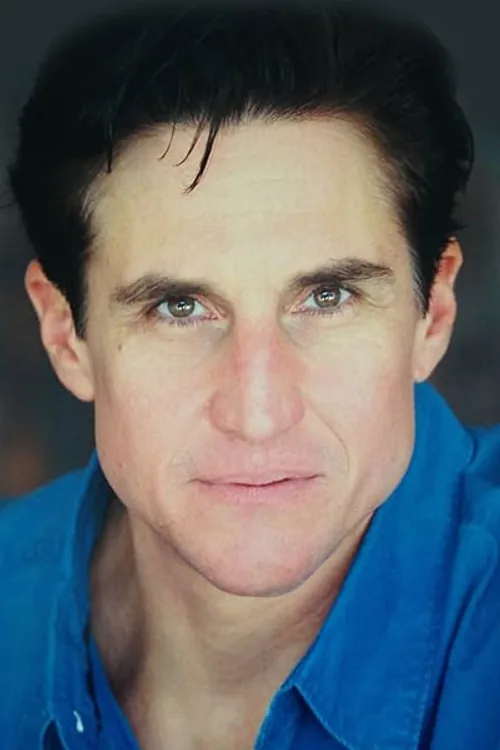 Gary Mauro