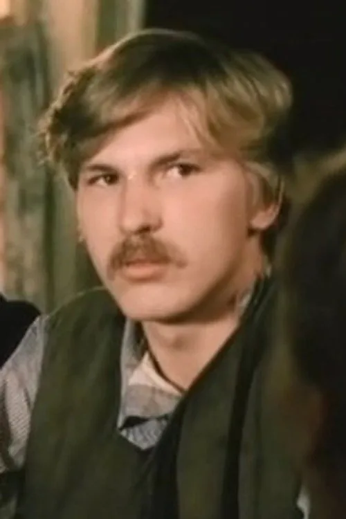 Сергей Бобров
