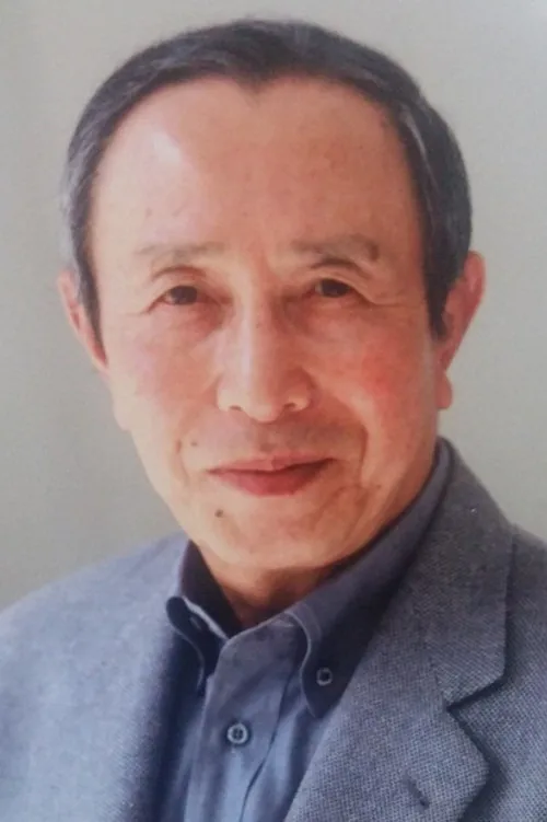 Shinjirō Ehara