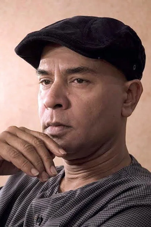 Goutam Halder