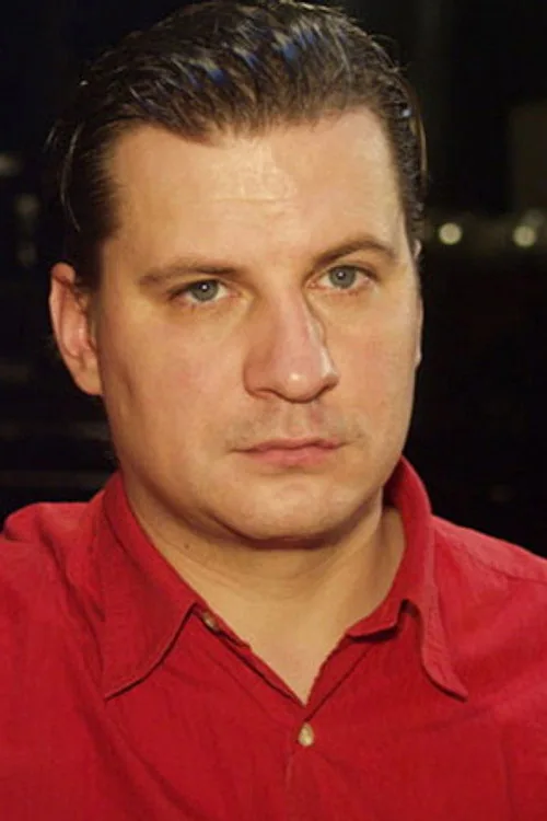 Aleksandr Grishin