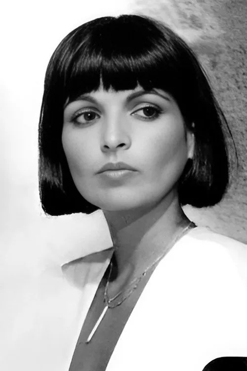 Catherine Serre