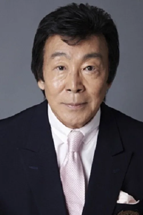 Jun Fujimaki