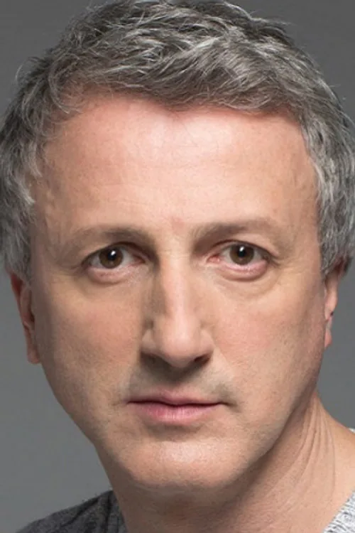 Vitaliy Egorov