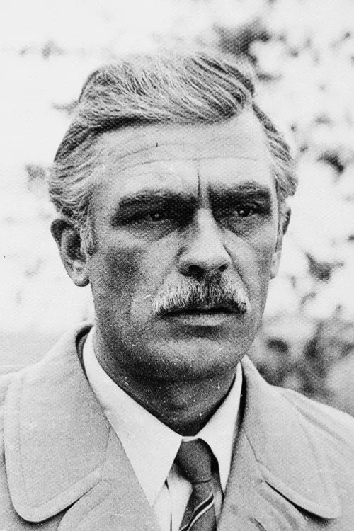 Valentin Belokhvostik
