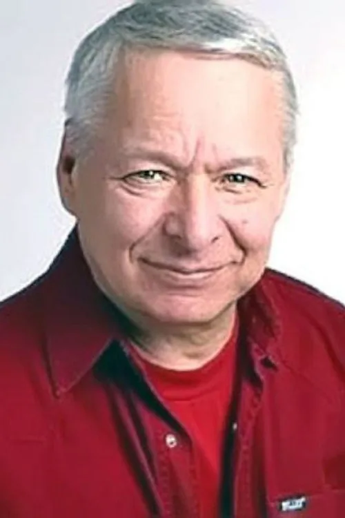 Евгений Важенин