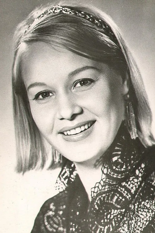 Iya Arepina