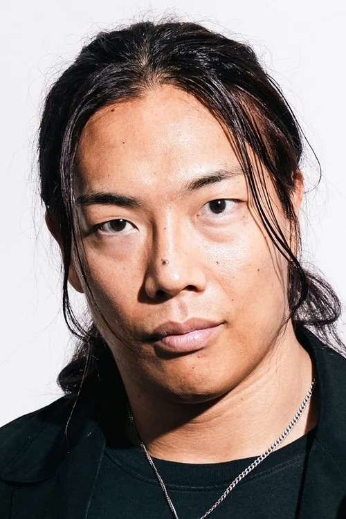 Konosuke Takeshita