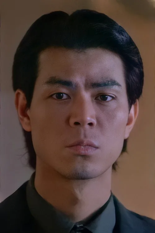 譚幹聰