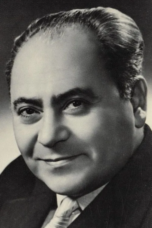 Lev Sverdlin