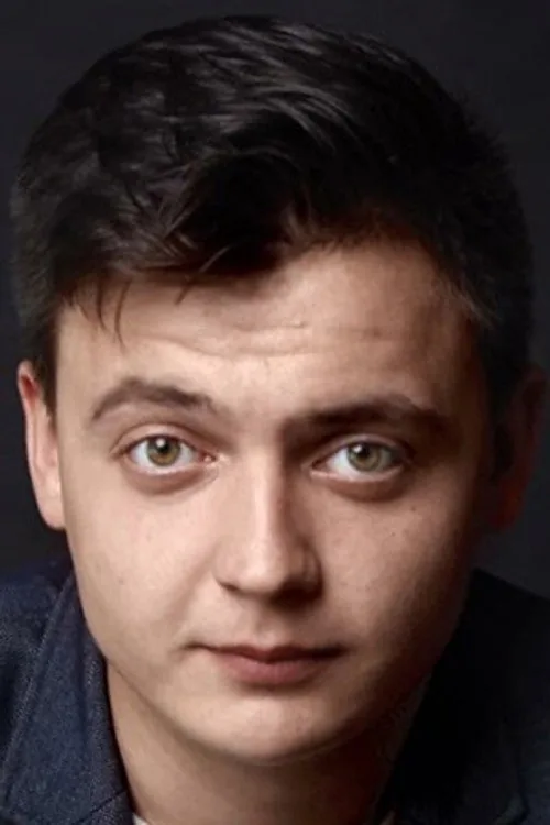 Сергей Дьяков
