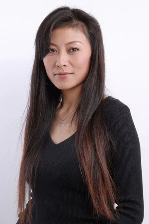 Yue Hong