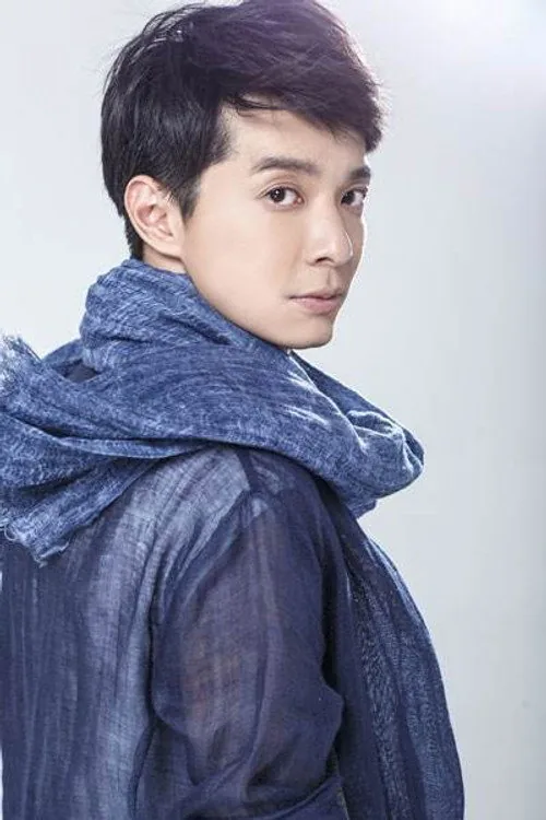 Liu Zhiyang