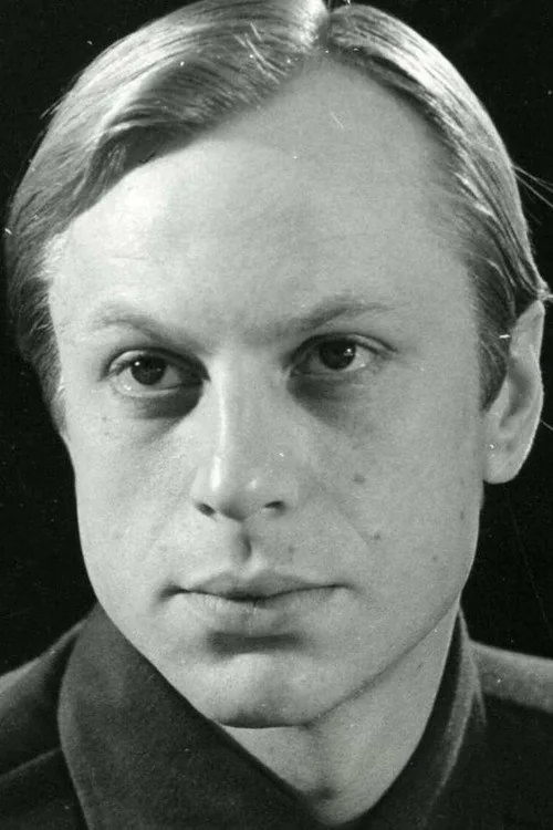 Yuri Bogatyryov