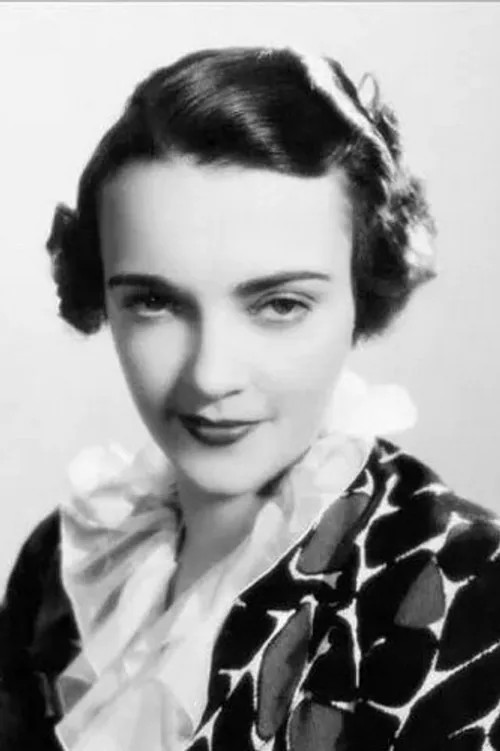 Jacqueline Delubac