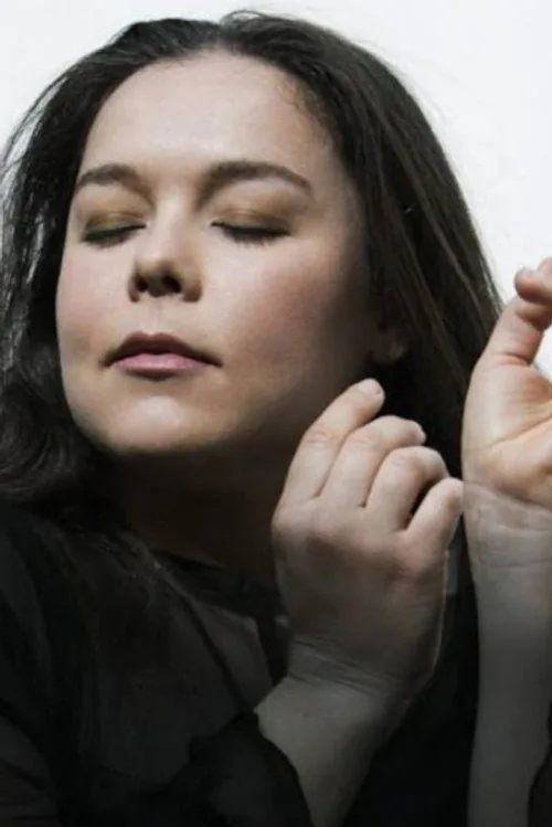 Rocío Molina