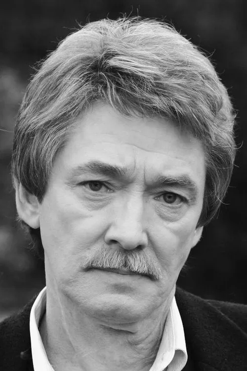 Igor Starygin