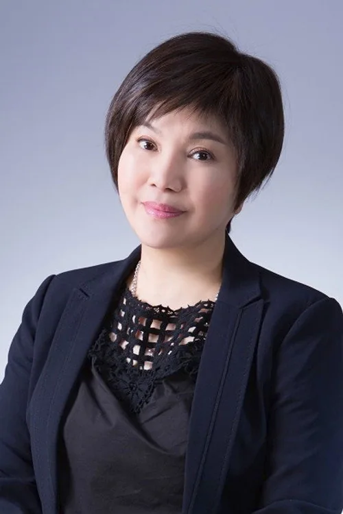 Tang Mei-yun