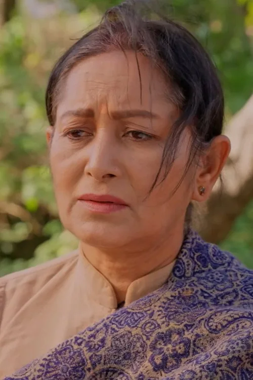 Hiuwala Gautam