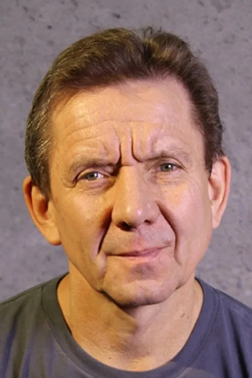Victor Fomine