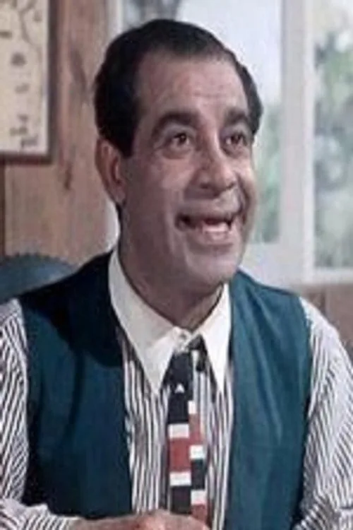 Amin Elheneidy