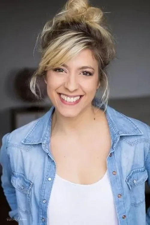 Émilie Marié