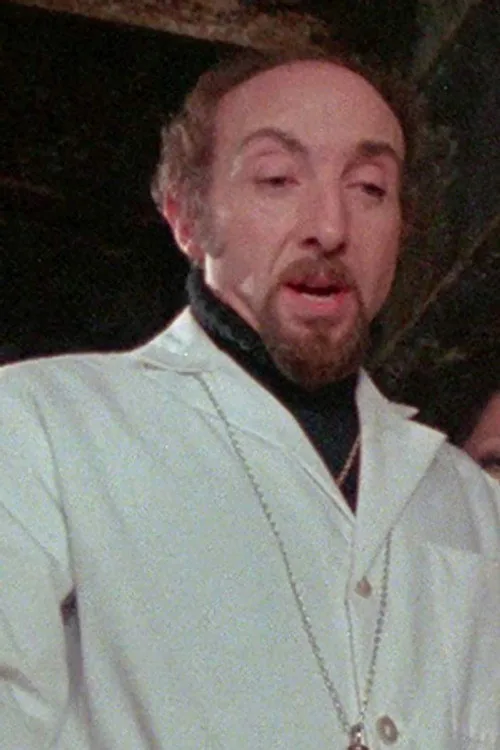 Seamus O'Brien
