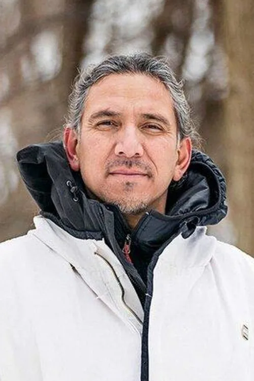 Stanley Vollant