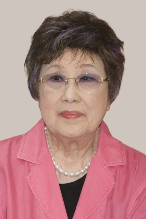 Harue Akagi