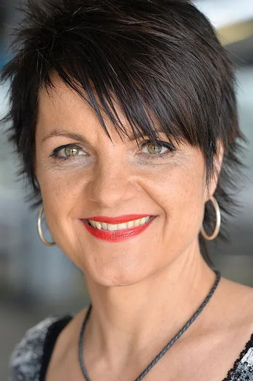 Sabine Ritterbusch