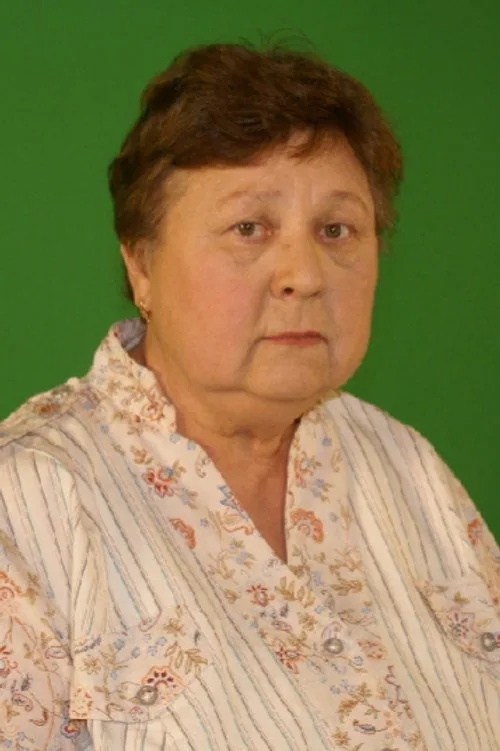 Olga Smirnova