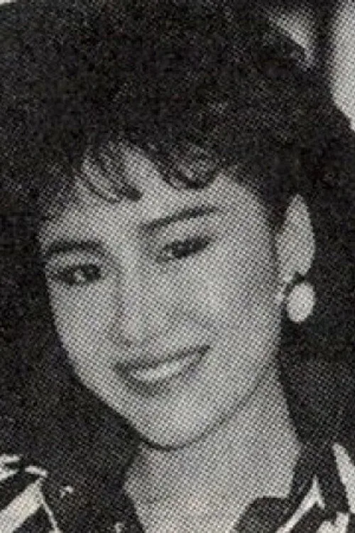 Jeanie Chang