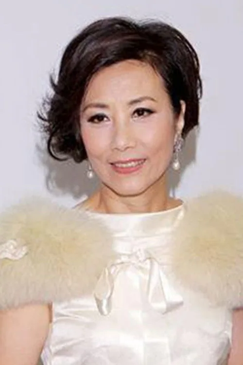 Liza Wong