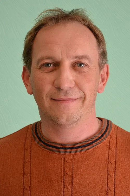 Valerii Shvets
