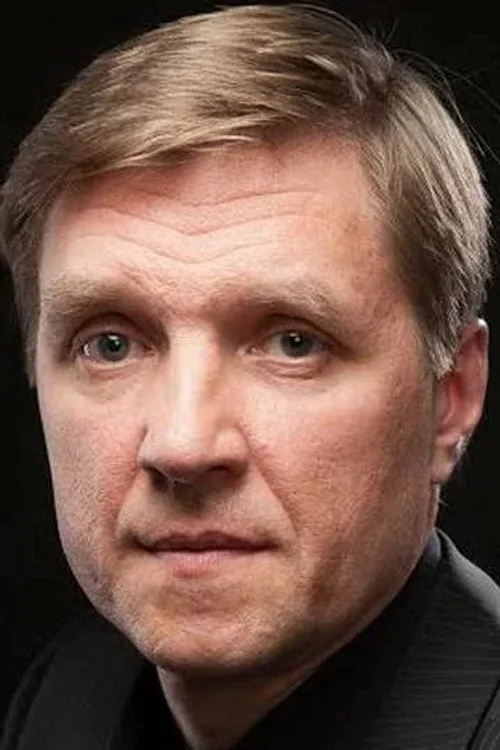Yury Yakovlev-Sukhanov