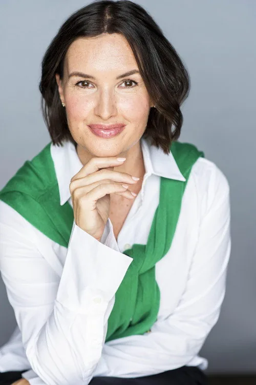 Meredith Riley Stewart