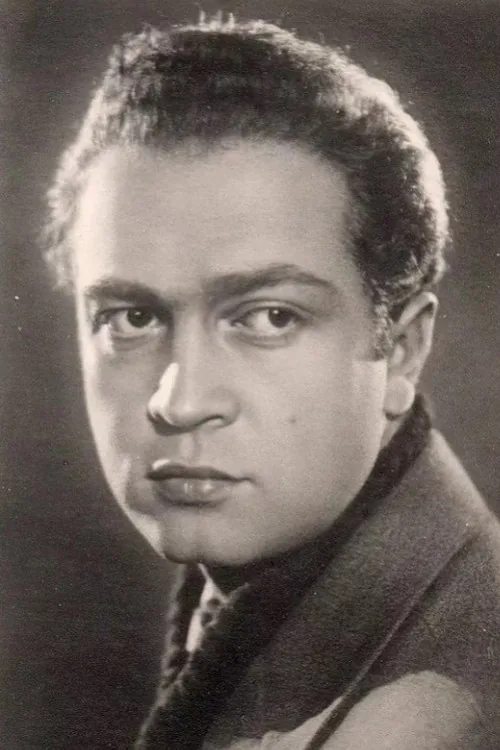 Vladimir Soshalsky