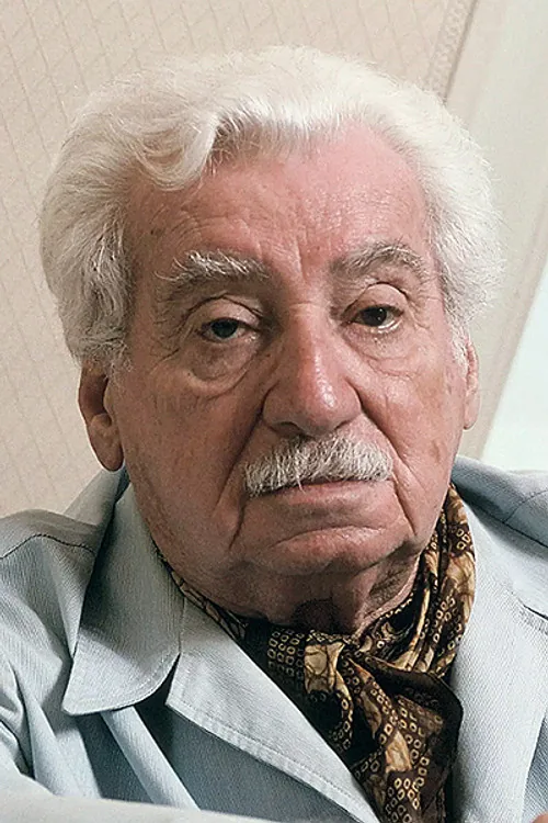 Jorge Amado