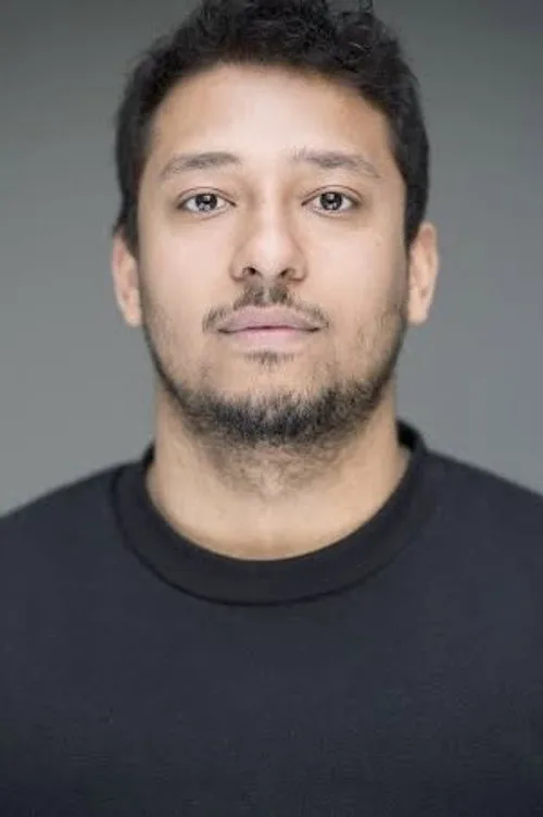 Irfan Shamji
