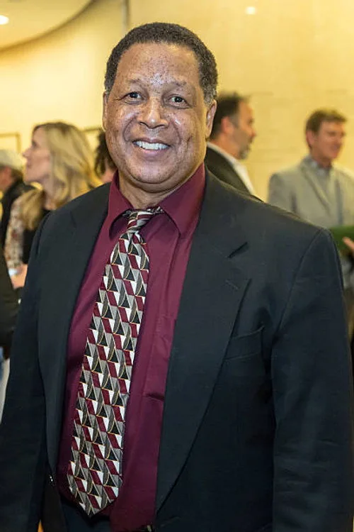 Ron Shipp