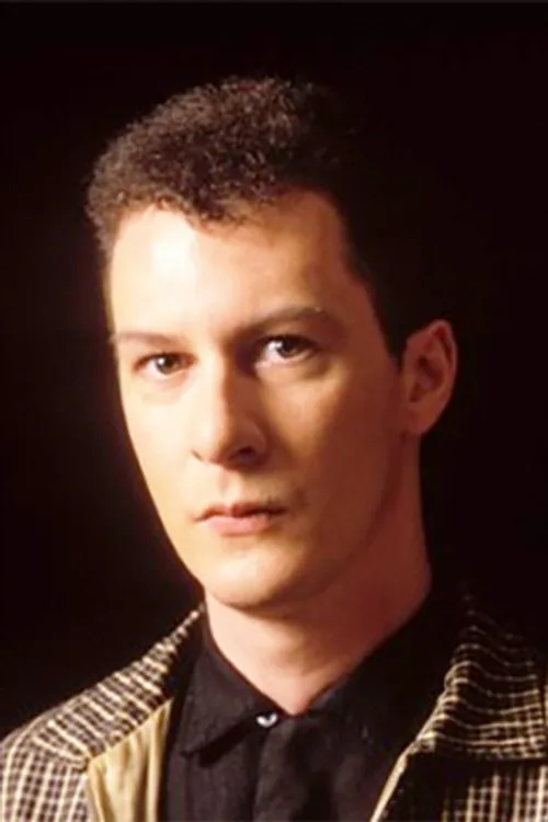 David Steele