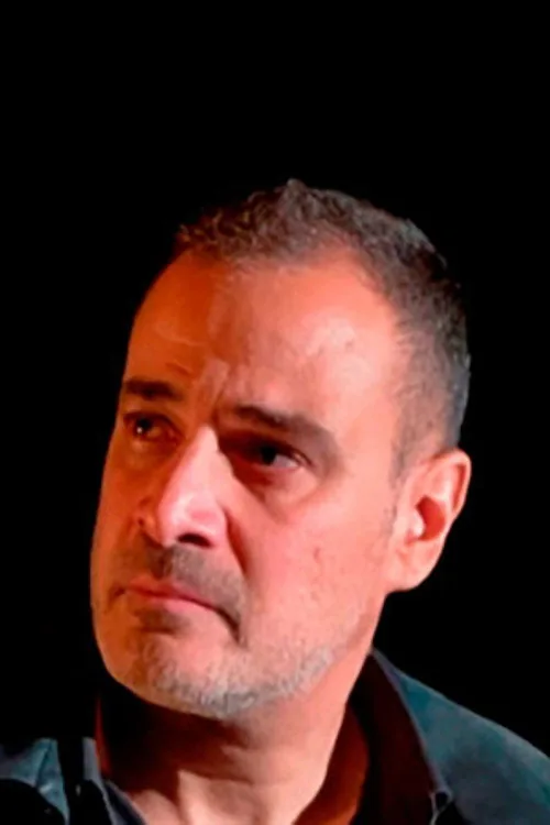 Vagelis Rokos