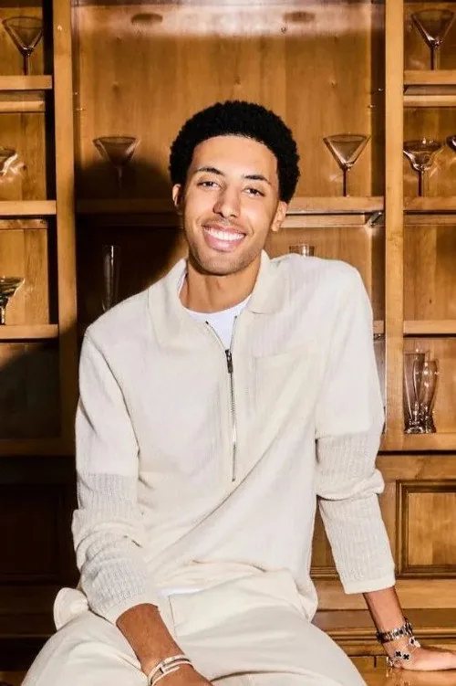 Preston Pippen