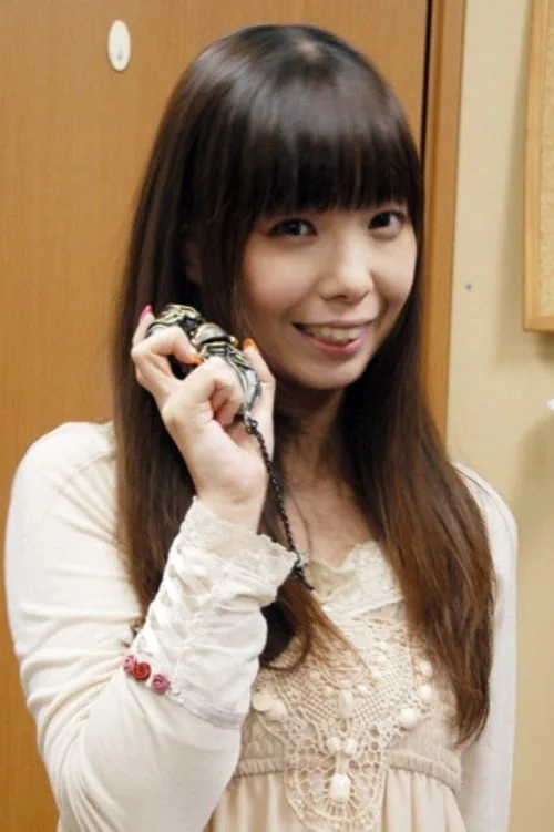 Ishihara Airi