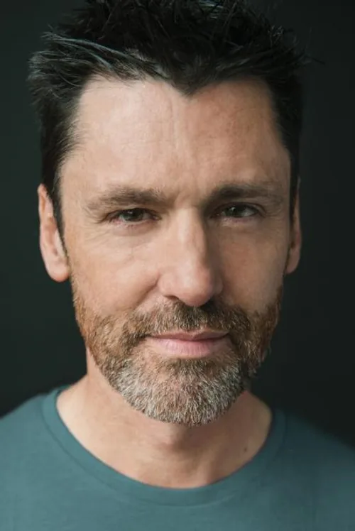 Dominic O'Flynn
