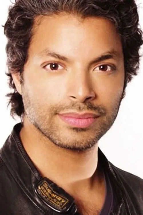Erik Mathew